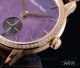 GB Factory 904L Audemars Piguet Jules Audemars Small Seconds 33mm Watch - Rose Gold Diamond Bezel Cal 3090(5)_th.jpg